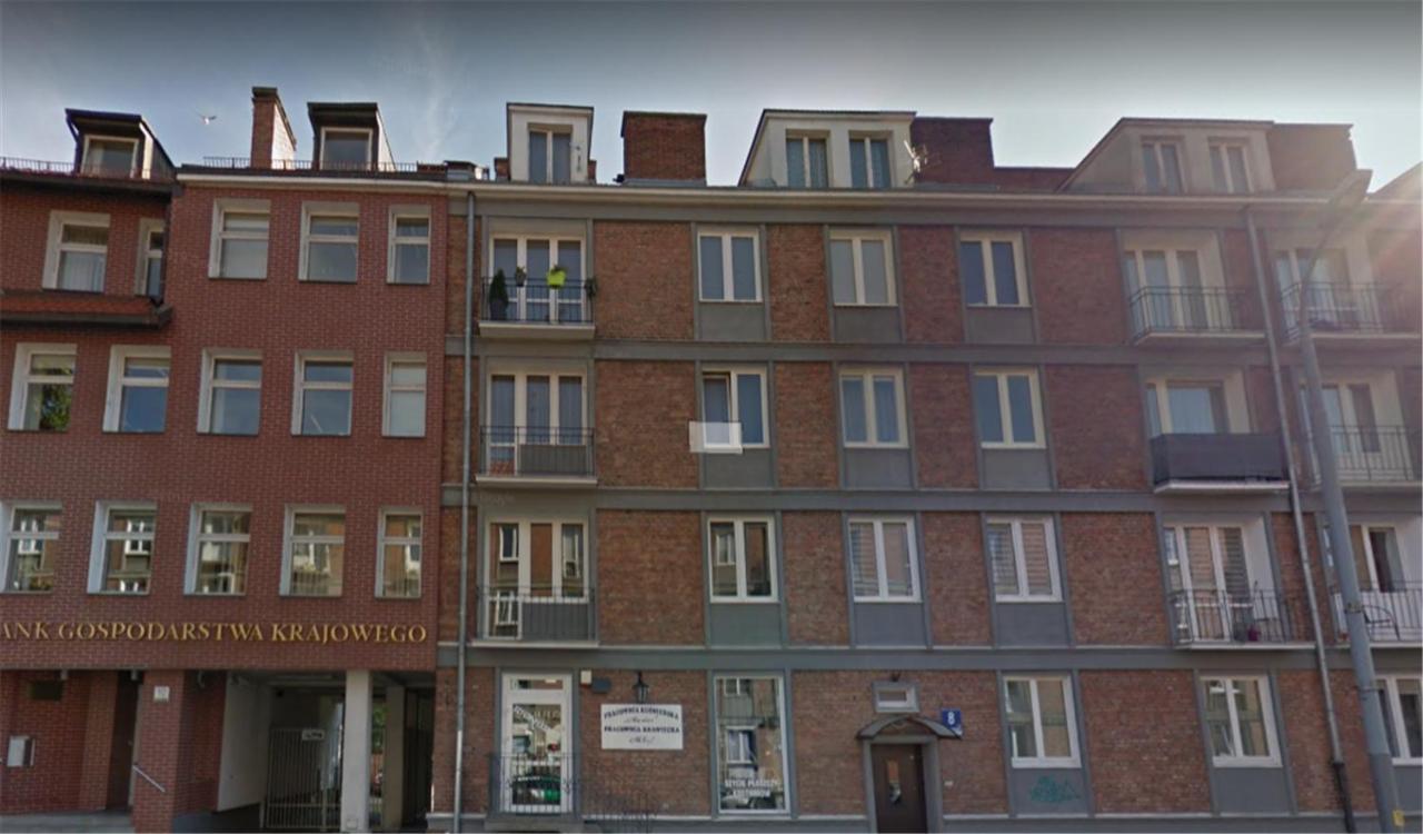 Kowalska Apartment Old Town กดัญสก์ ภายนอก รูปภาพ